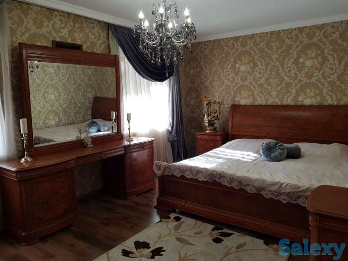 Продается 4х переделанная в 3х с капитальным, отличным ремонтом, фотография 3