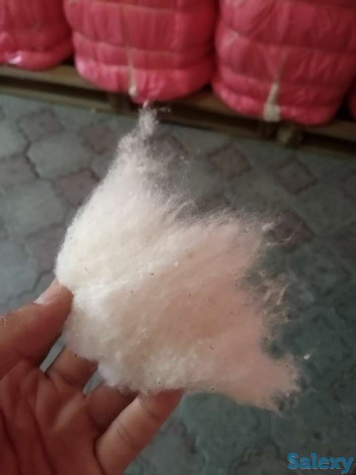 Продается готовый бизнес по производству медицинской ваты и прима ваты (ВАТЫ ЛЮКС), фотография 7