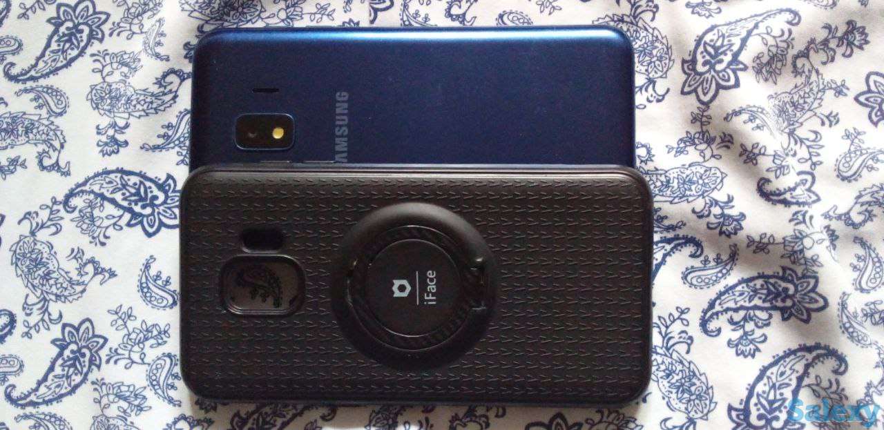 Samsung 2020, фотография 2