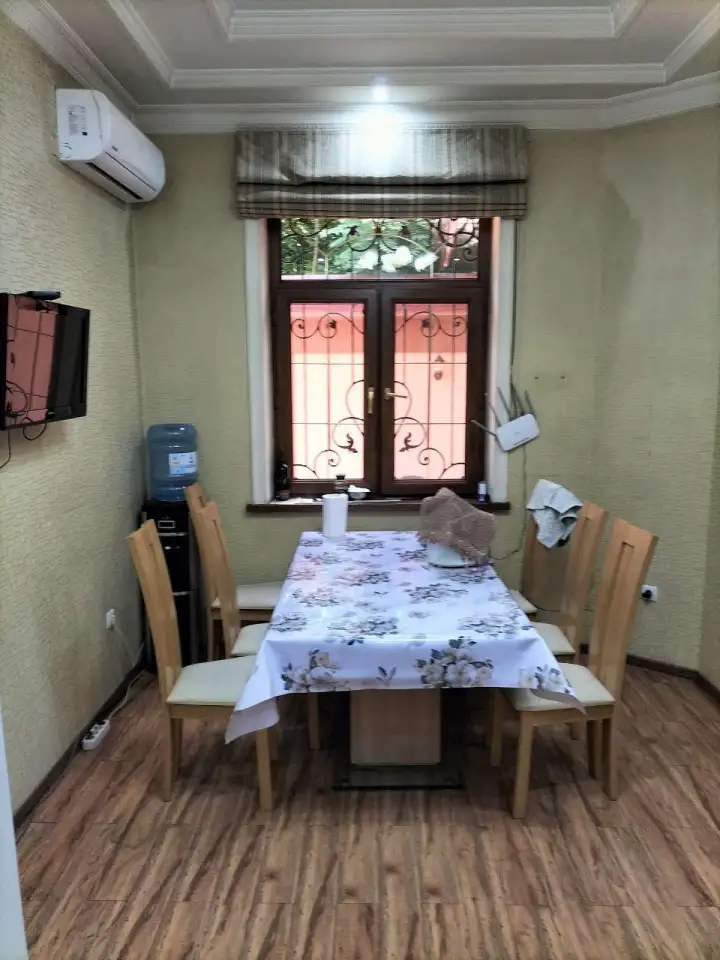 Гостиница Россия Дом 3,3 сотки, фотография 7