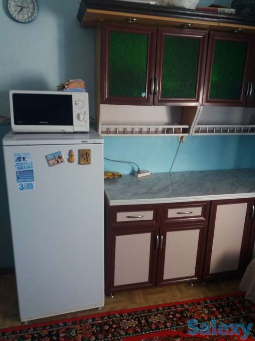 икки хонали квартира сотилади, шахри марказида, фотография 2