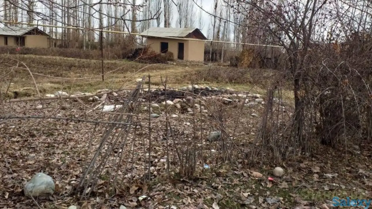 Продам коммерческую недвижимость, Бустон, фотография 1