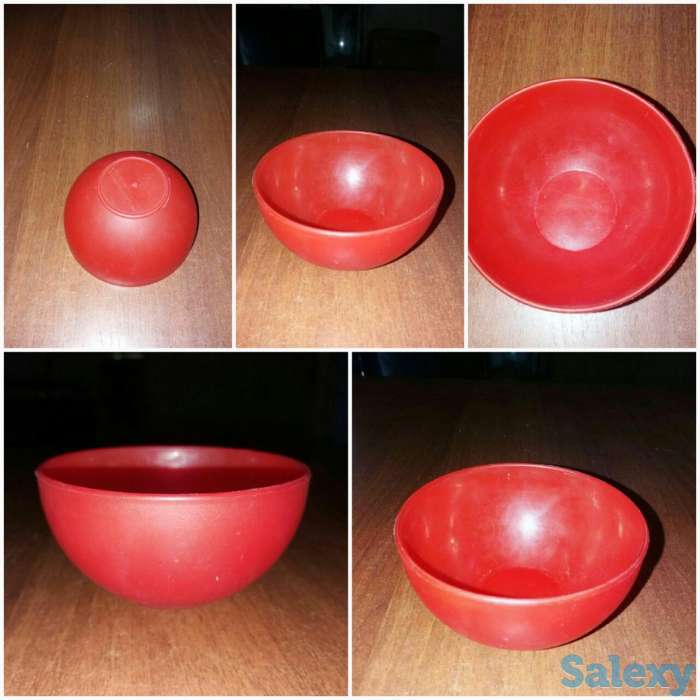 Пластиковая пиалушка от производителя, фотография 1