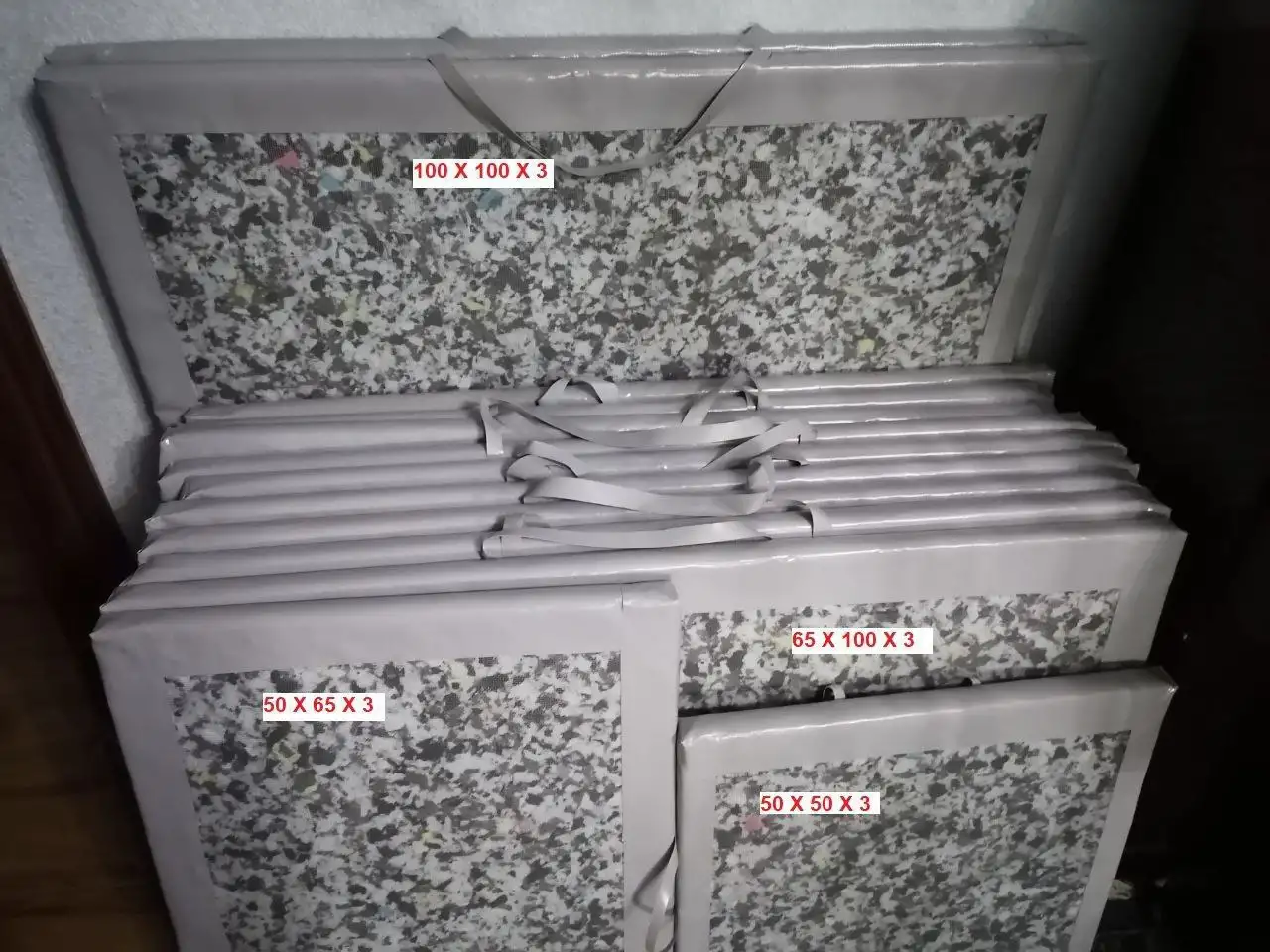 ДЕЗИНФЕКЦИОННЫЕ АНТИБАКТЕРИАЛЬНЫЕ КОВРИКИ МАТЫ, фотография 4