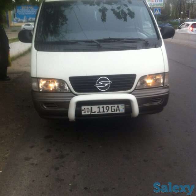 Бочка и Пирамиды (Чарвак, Чимган), Самарканд, Бухара и Хива., фотография 1