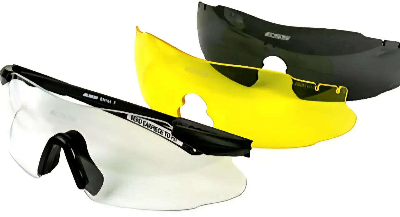 Очки ESS ICE., фотография 1