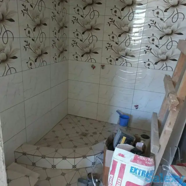 Кафельщик сантехник, фотография 1