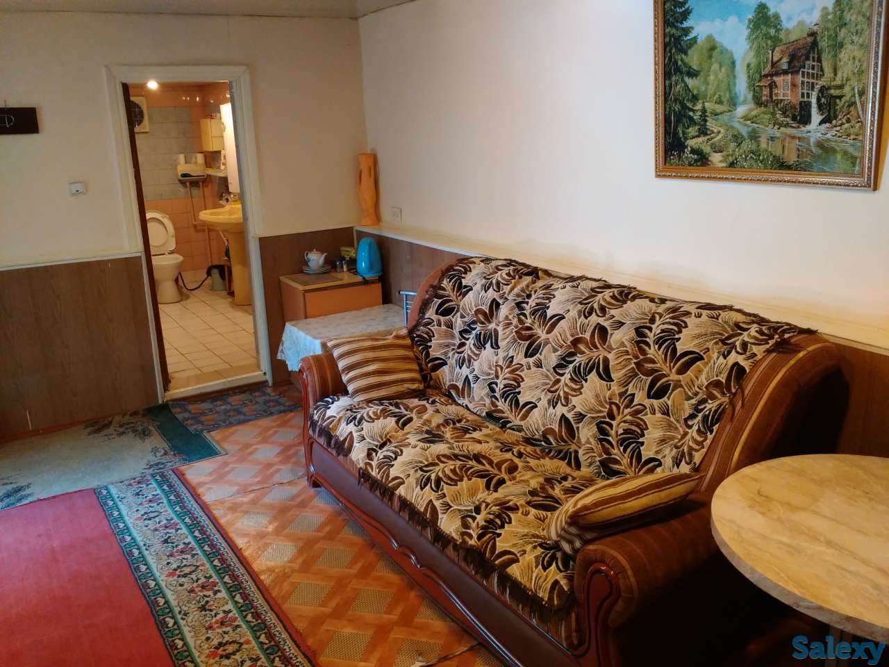 Дача в аренду, суточно, Рохат, Гольф  клуб, фотография 13