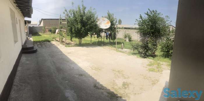 Продажа Участка срочно, Юкори Чиричик ул Бахор Иек Ота, фотография 1