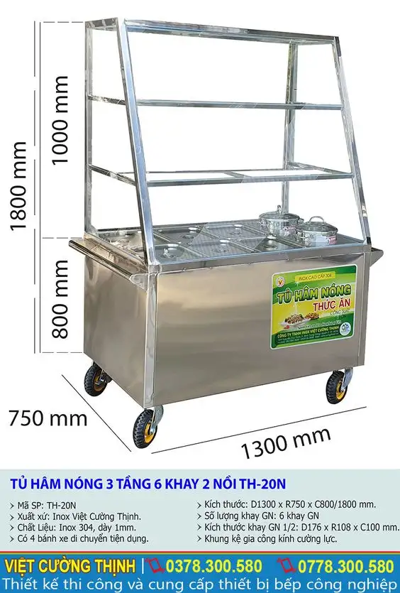 Кондитерская витрина холодильная, фотография 8