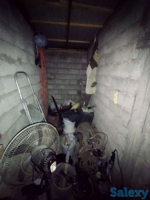 Zudlik bilan sotiladi kvartira Karasuv 6 bir honali, фотография 1