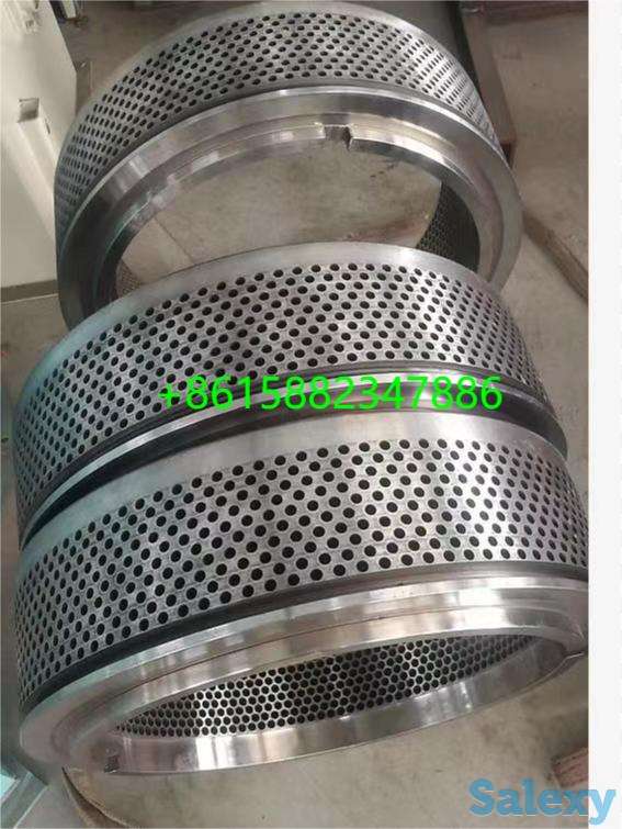 Производить и продать разные матрицы, фотография 2