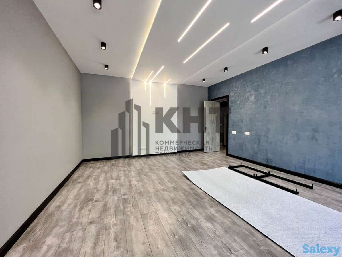 Продается офис. 107м2 ул. Садыка Азимова, фотография 2