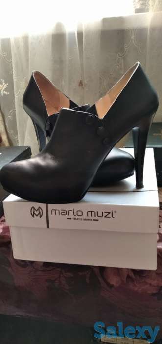 продажа импортной обуви, фотография 4