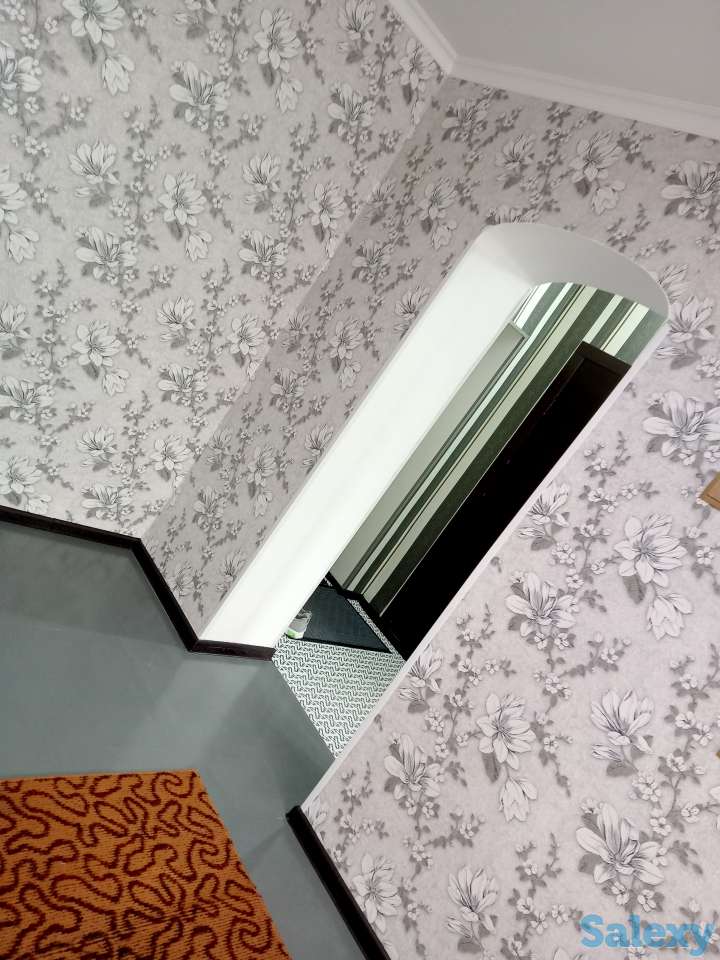 Продаю свою однакомнатную квартиру с ремонтом и с мебелью, фотография 7