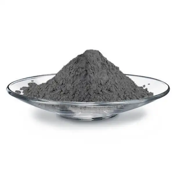 Алюминиевый порошок сас 1 50, фотография 1