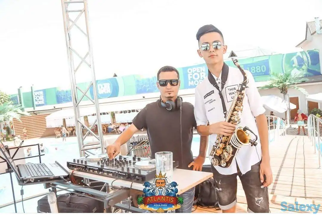 dj timurov (evro) заказать диджея на любое мероприятие, фотография 3