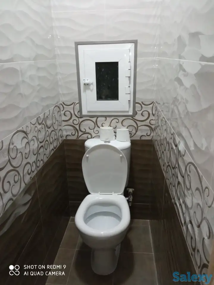 Ремонт квартир Сантехника Плточник и Эмалировка ванны Жидкий Акрил, фотография 11