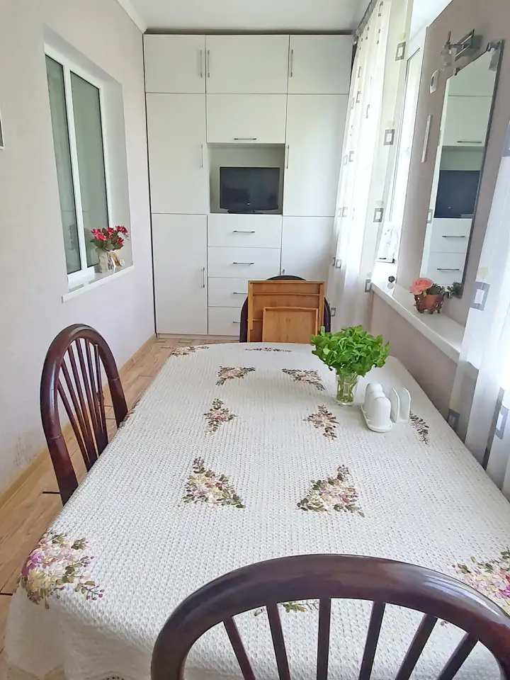 Продается просторная 3-х комнатная квартира в Авиагородке (Аэропорт), фотография 3