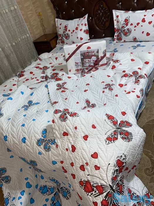 Качественное постельное белье, фотография 6