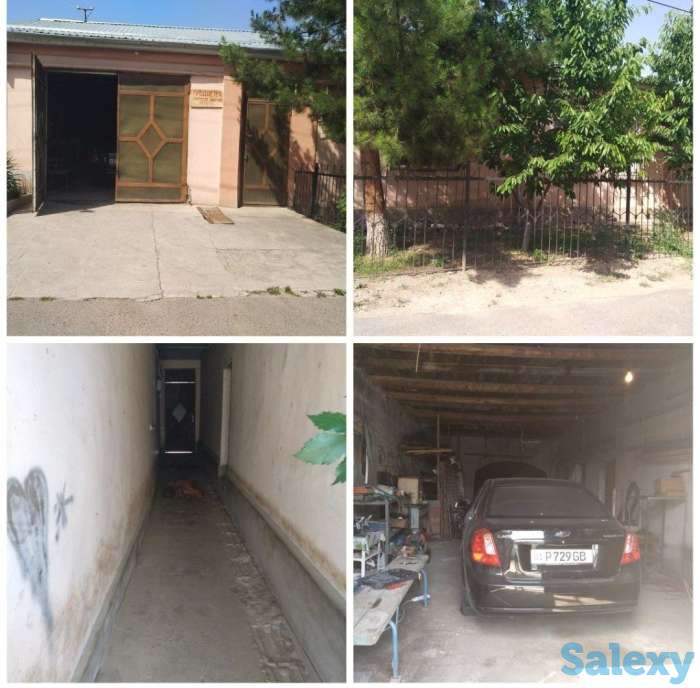 Срочно продаю дом, Мирзо-Улугбекский район Норын дом1, фотография 5