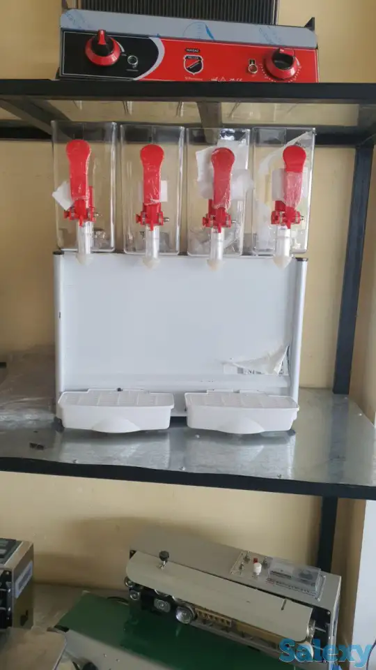 Сок совитгич, фотография 1