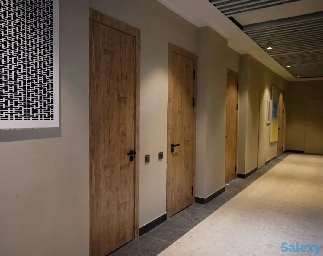 NRG U-Tower студия, метро Дружба народов, фотография 2