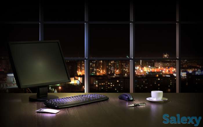 KOMPUTER, NOUTBUK, Windows orntaman, фотография 1