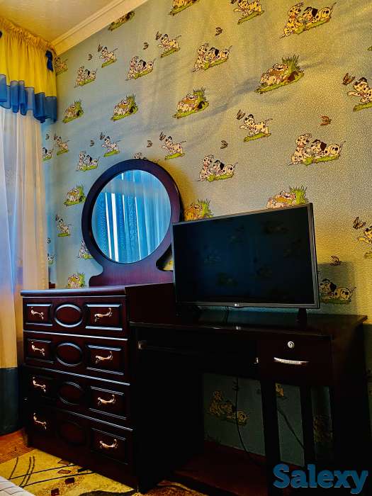 Продам свою трёх комнатную благоустроенную квартиру, фотография 5