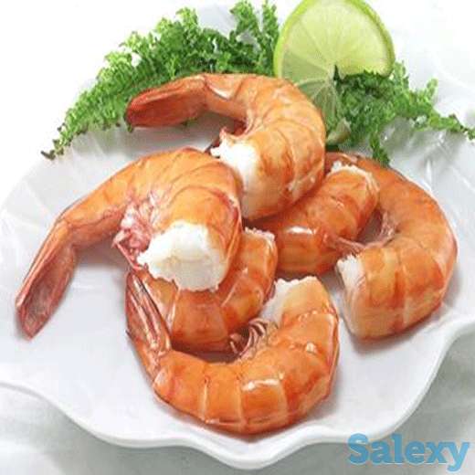 Поставки морепродуктов во Вьетнам || Поиск вьетнамских морепродуктов, фотография 1