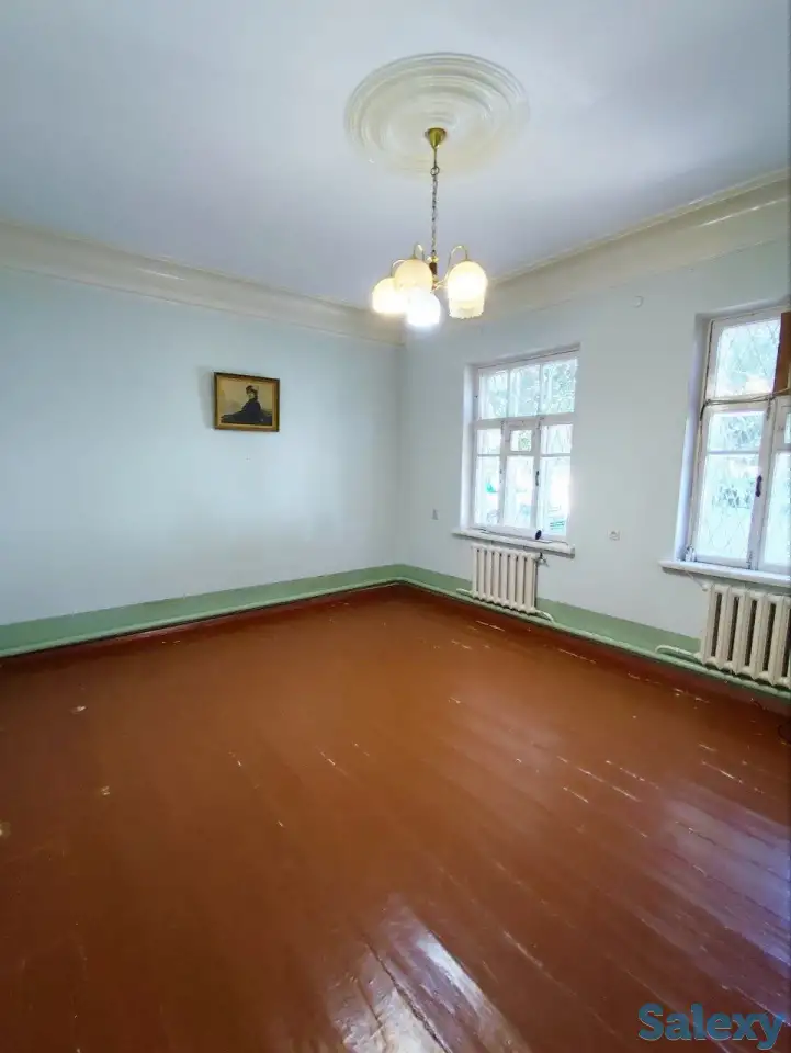 ул.Муниса,5-комнат,6-соток,120 м²,хорошее состояние,въезд, фотография 7