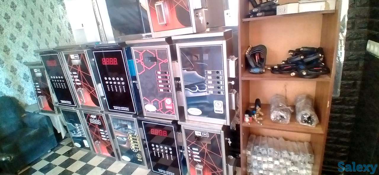 Moy Sam uskunalari, фотография 6