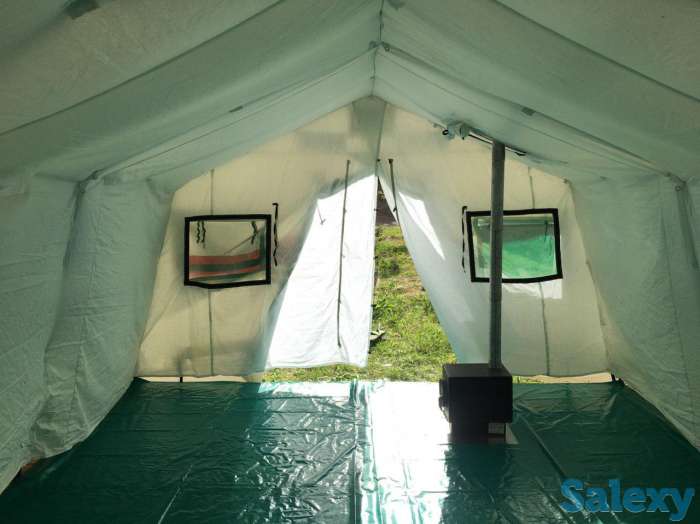 Палатки марки(ПАМИР) от производителей, фотография 7