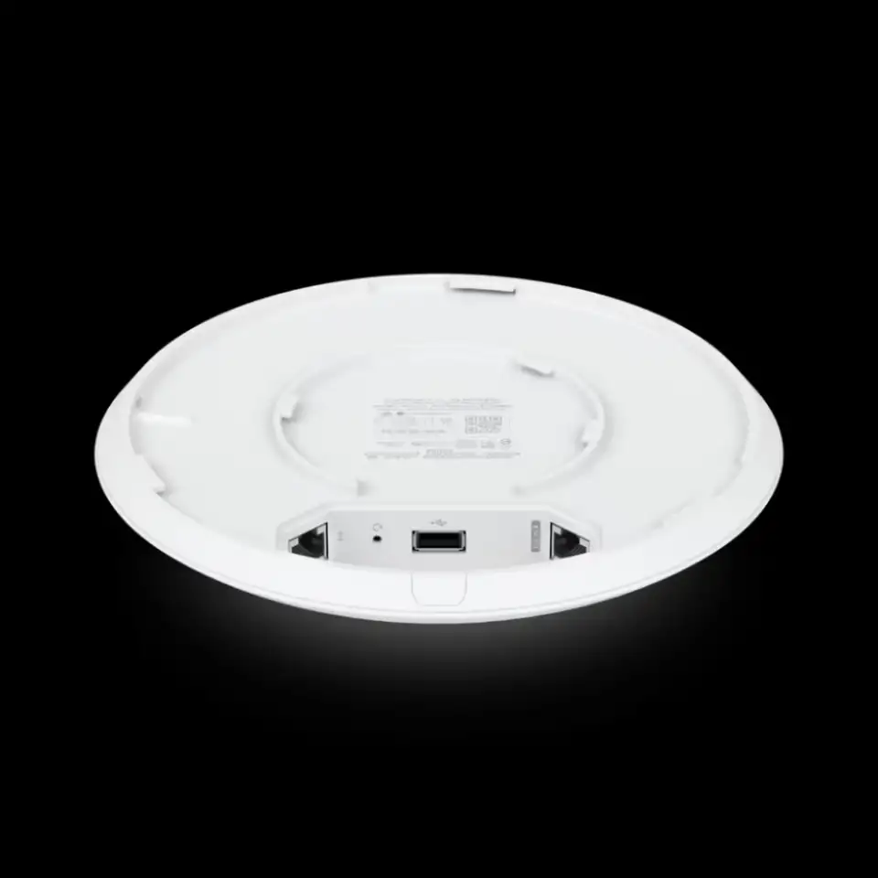 Точка доступа Ubiquiti UniFi AP AC Pro, фотография 3