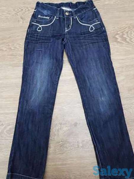 Джинсы , брюки, фотография 1