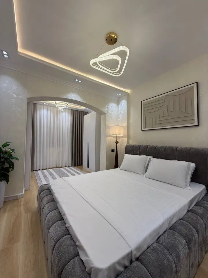 3-комнатная квартира на ул. Нукус, ориентир - Госпитальный рынок..., фотография 3