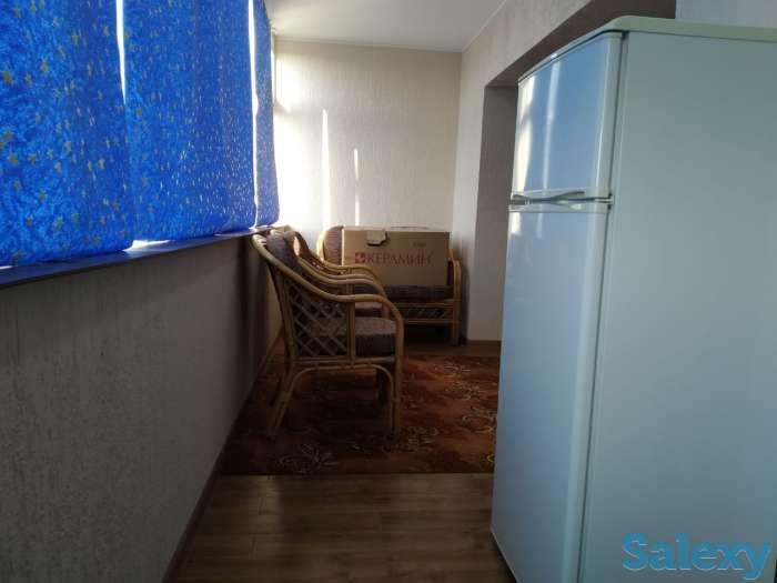 Продается СВОЯ 2х-комнатная квартира в знаменитом доме (с круговой световой рекламой на крыше) у метро Буюк Ипак Йули., фотография 4