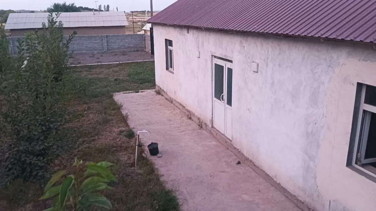 Продаётся дом в Паркенте, тумани, Кургонтепа МФЙ, Эзгулик 38, фотография 3