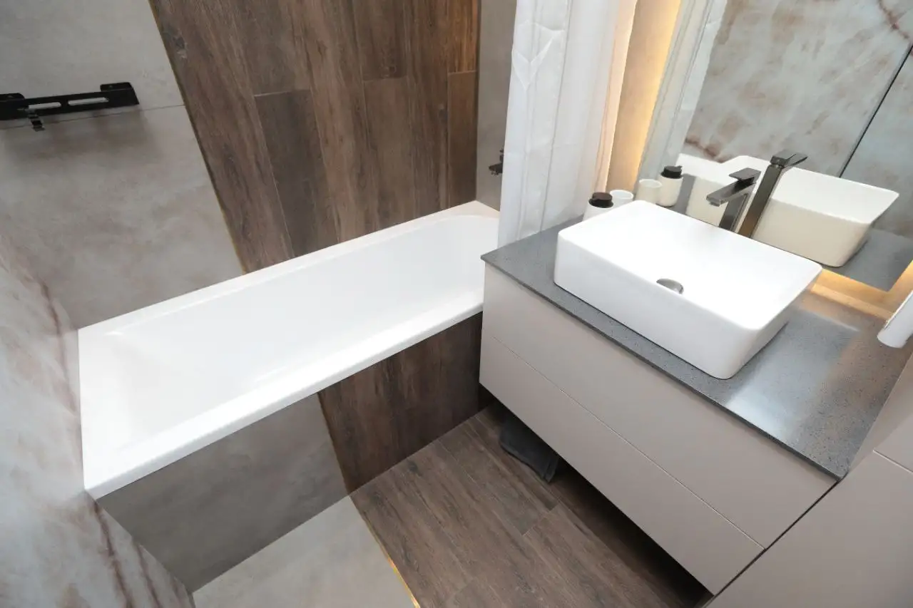 Ремонт квартир под ключ, фотография 4