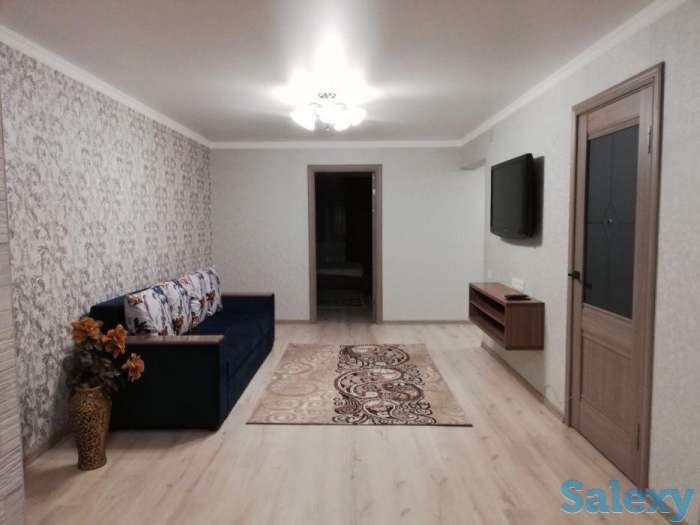 Продаю 2-х комнатную квартиру ул.Мукими, фотография 1