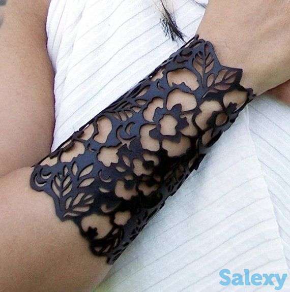 Лазерная резка и гравировка, фотография 3