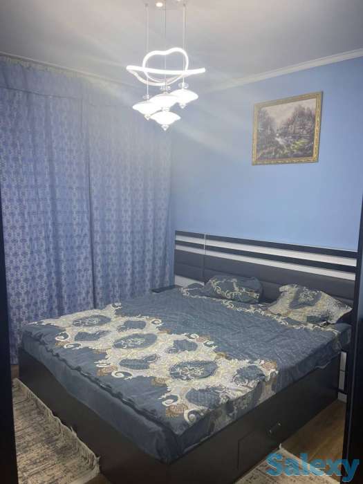 Продаётся 3-х комнатная квартира 77 серии, Ул. Берени-Б1, фотография 8