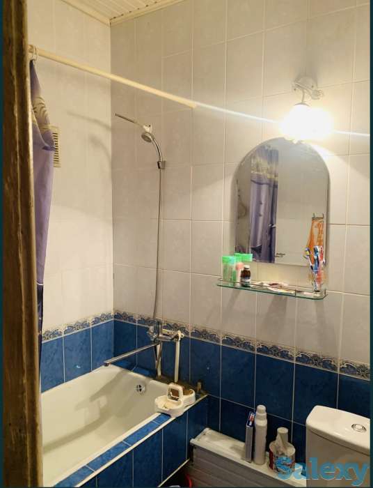 Продаётся 1 комнатная квартира на Кадышева, фотография 1