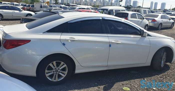 Продаю авто Hyundai  sonata y20 в идеальном состоянии, фотография 6