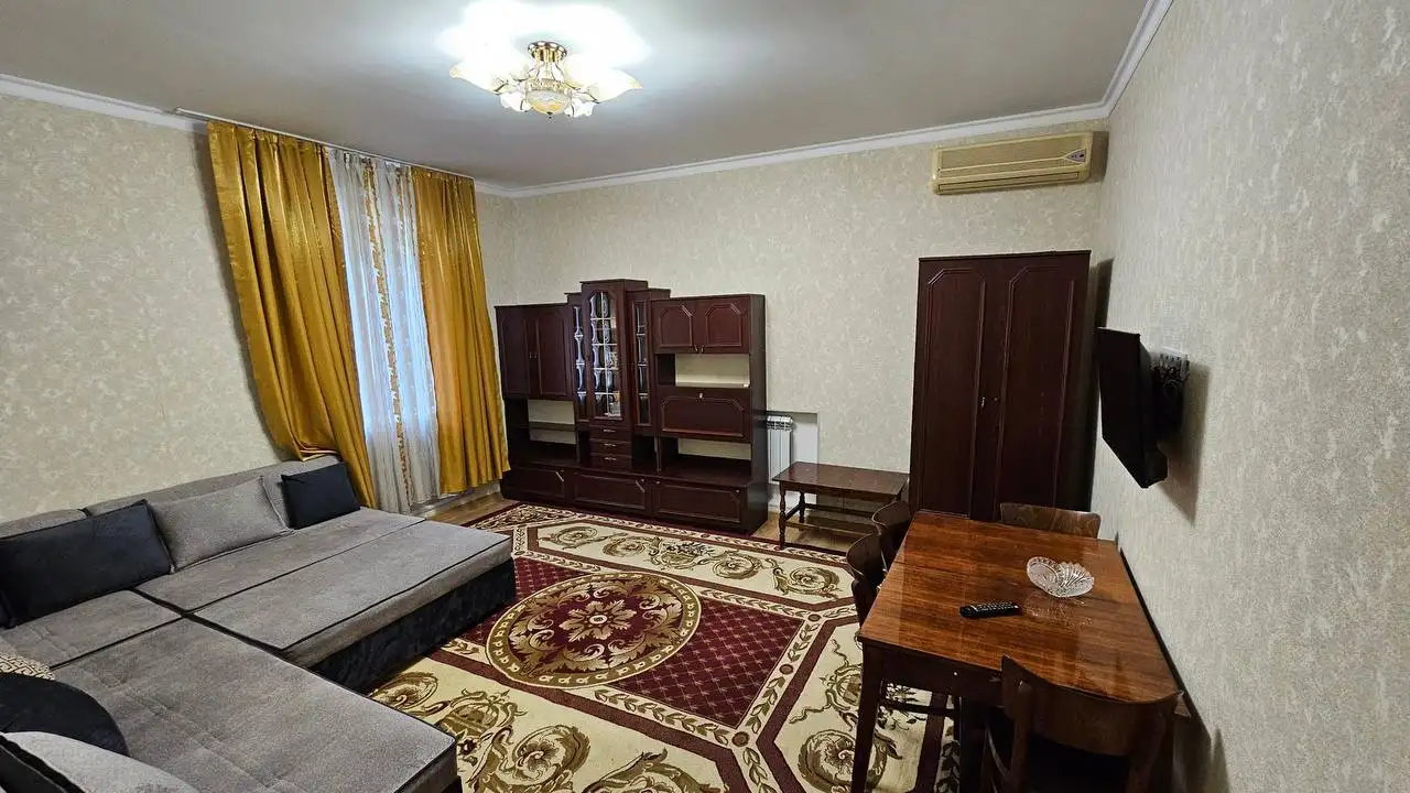 Продам 2 комн квартиру. ул.Новомосковская, Аккурган, фотография 5