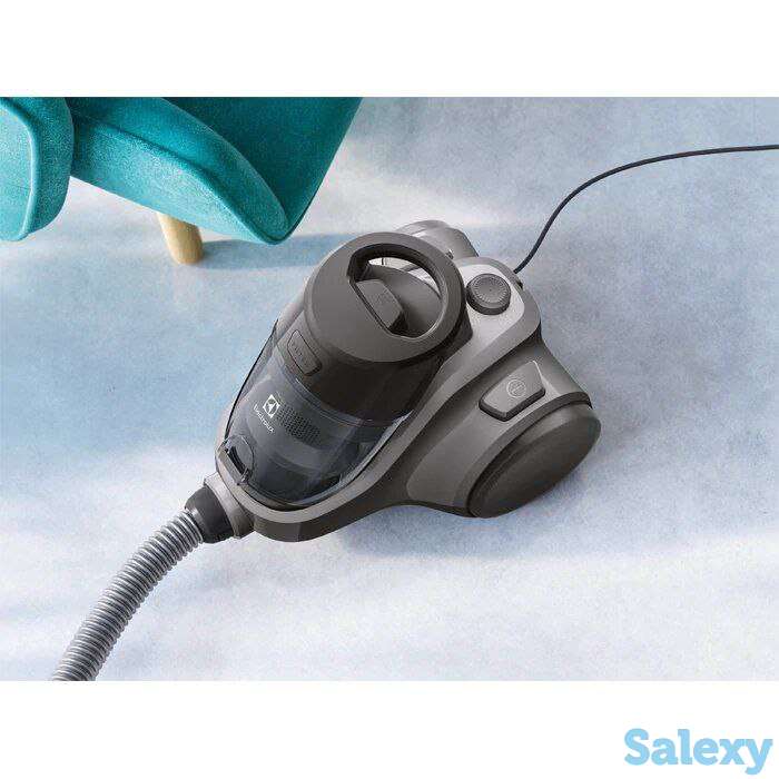 Пылесос от Electrolux, фотография 2