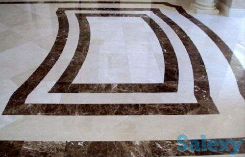 Полировка-Гранита,Мрамора , Шлифовка-Бетона и Натурального камня, фотография 3