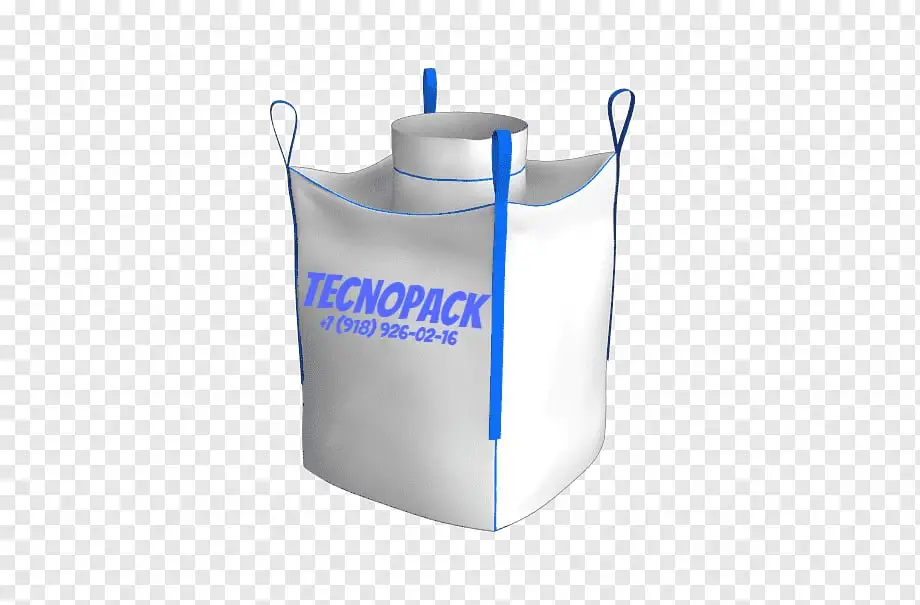 Качественные биг-бэги от производителя ООО ТехноПак, фотография 1