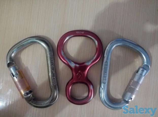 Карабины black diamond, фотография 1