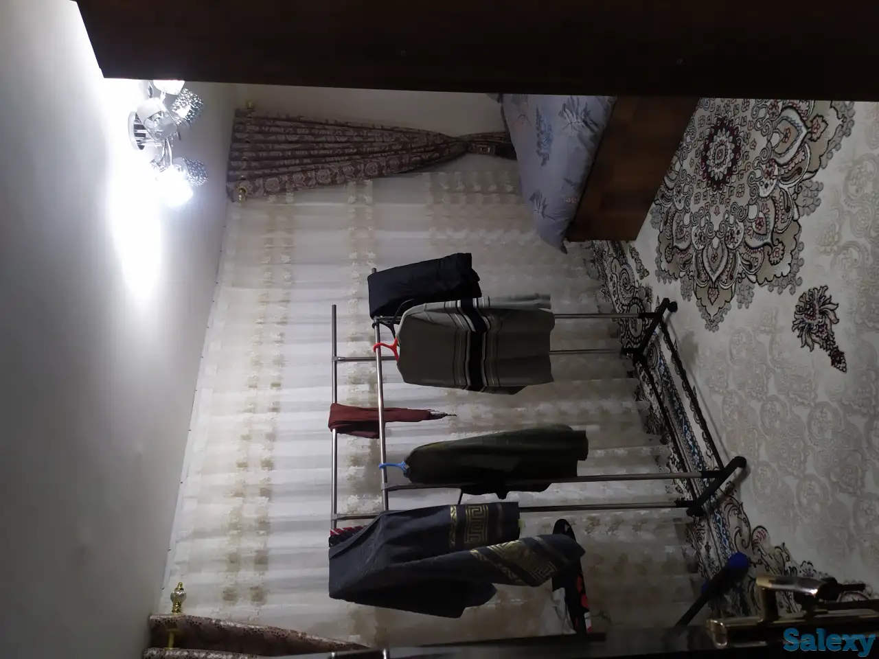 Здравствуйте уважаемый покупателей продаю свой кирпичный четырёх этажный 3 комнатные квартиру на четвертом этаже, фотография 8